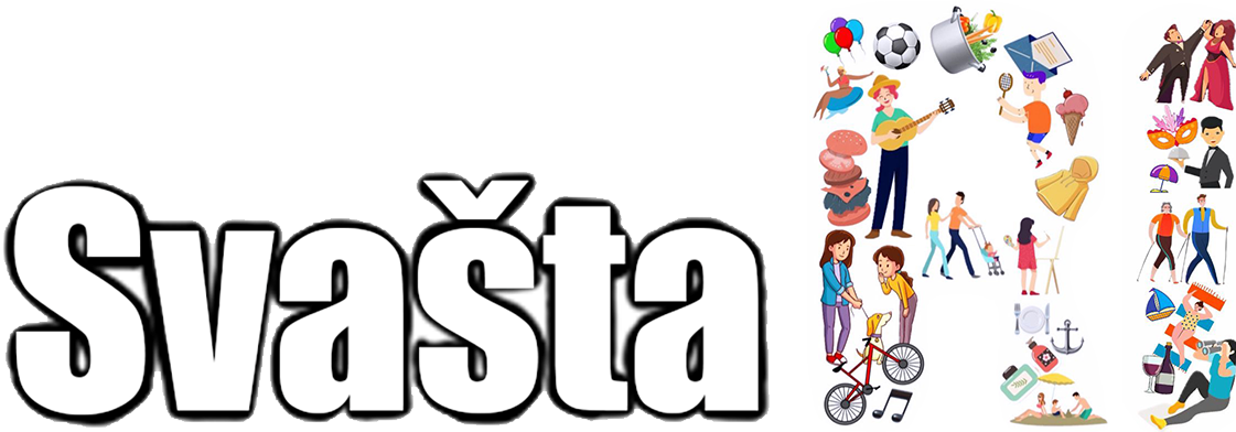 SVA&Scaron;TARI